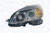 MAGNETI MARELLI 710302525001 Headlight
